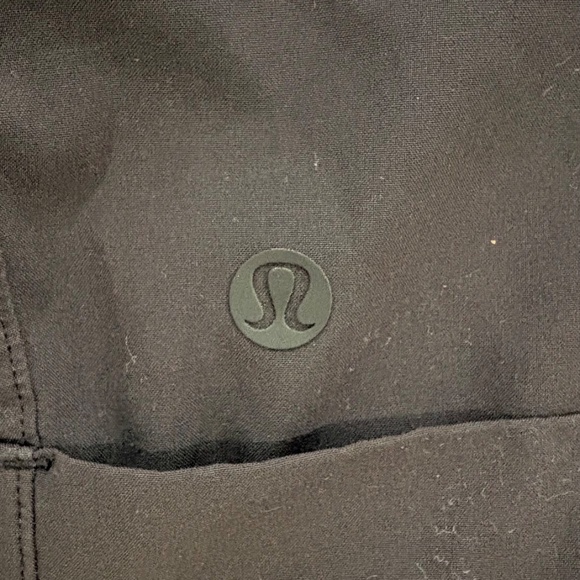 Lululemon Spring Break Away Short *4-way Stretch 3" Black - Picture 11 of 11